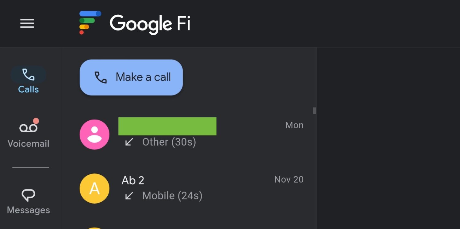 Google Fi Unveils Web Calls and Enhanced RCS Messaging: A Deep Dive into Cross-Device Connectivity